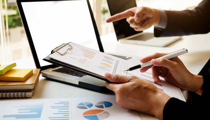 de guardião de números a estrategista de decisões – Sistema FENACON