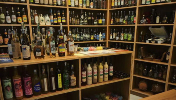 BH será a capital da cachaça 