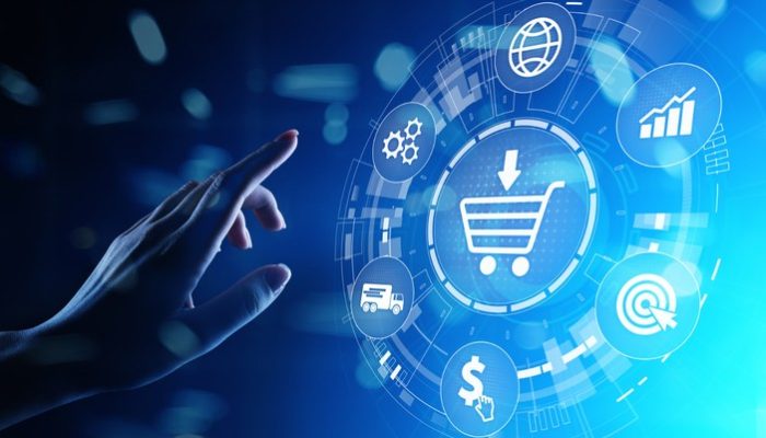 Vendas de pequenas empresas pela internet crescem 1.200% desde a pandemia, mostra painel do MDIC – Sistema FENACON