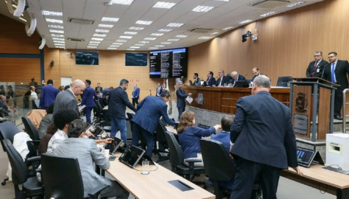 Criação do PIDS é aprovada em segundo turno pela Câmara