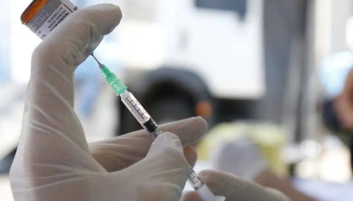 SP amplia vacinação contra sarampo e febre amarela a partir desta segunda (12)