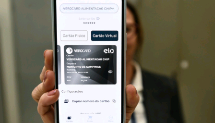 Prefeitura vai credenciar empresas para operar vale-alimentação e refeição dos servidores