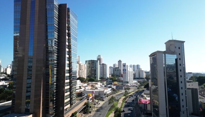 Trecho da Norte-Sul terá bloqueio neste domingo e na segunda, dias 7 e 8