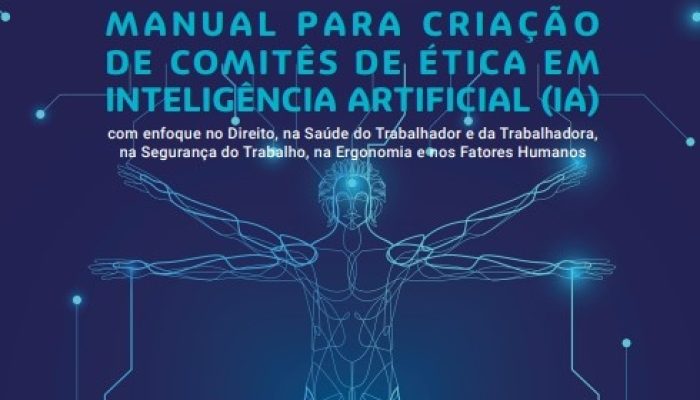 MPT e ABERGO lançam Manual para Criação de Comitês de Ética em IA