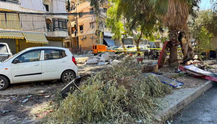 Em represália a ataque a Israel, Líbano proíbe atividades militares do Hezbollah | Mundo
