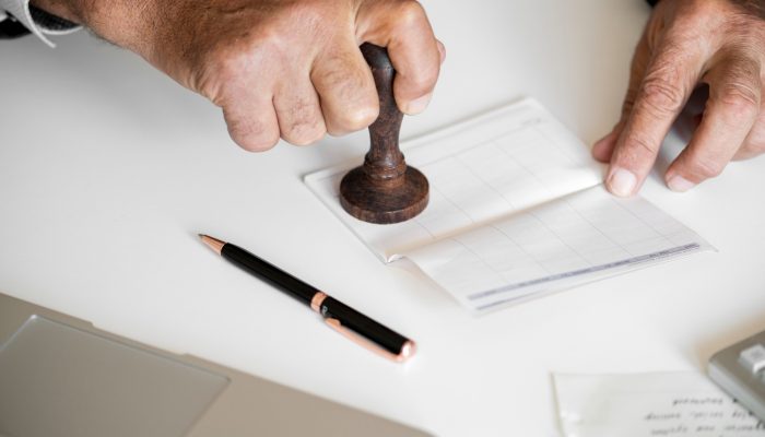 TST rejeita recurso por falta de comprovação da nova razão social
