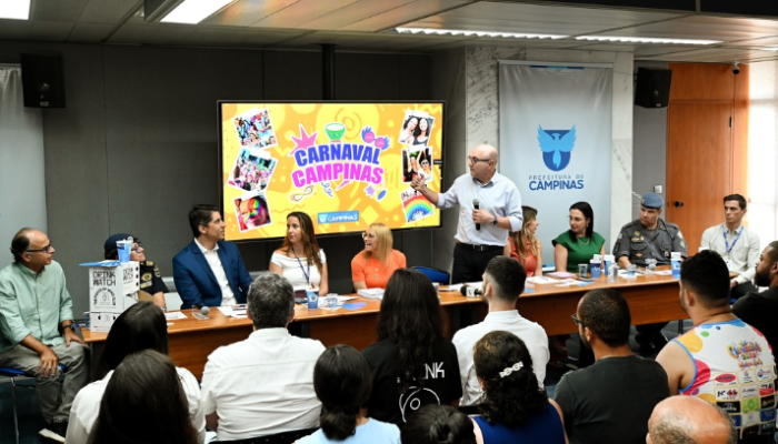 Carnaval de Campinas terá 500 horas de festa e 67 eventos de rua; confira a programação