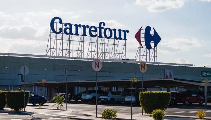 Carrefour encerra bandeira Nacional após 30 anos e anuncia mega liquidação nas últimas lojas