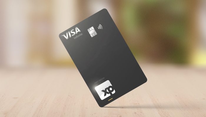 Black XP tem investback de até 28%