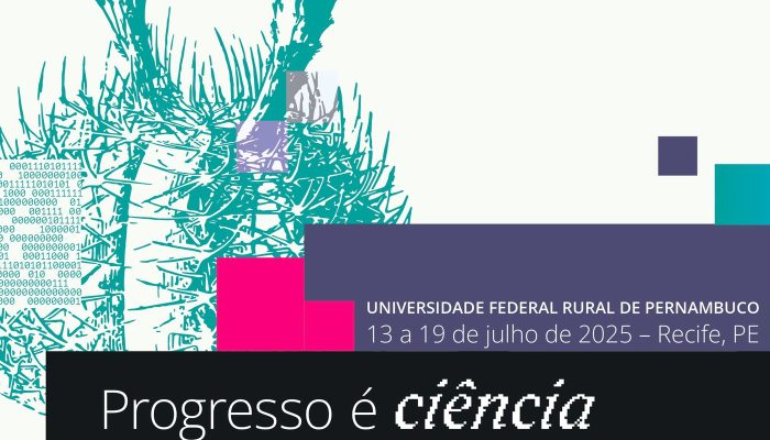 SPBC começa com debates sobre territórios, ciência e desenvolvimento