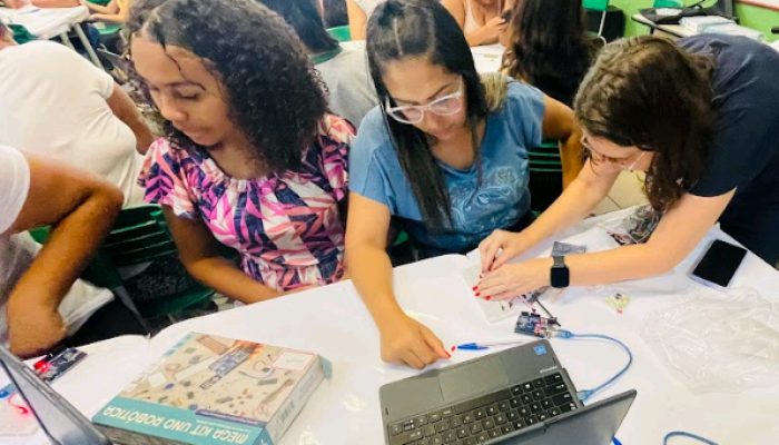 PerifaImpacto abre inscrições de formação empreendedora para jovens de Campinas