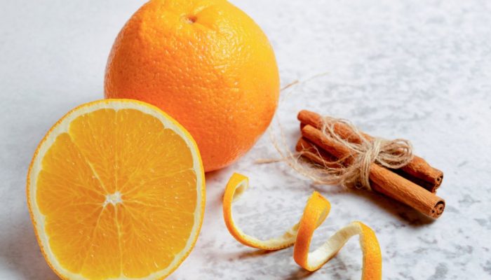 Chá da casca de laranja: conheça os benefícios e aprenda a preparar