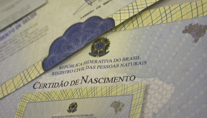 Homem é condenado por registrar indevidamente filha de outro
