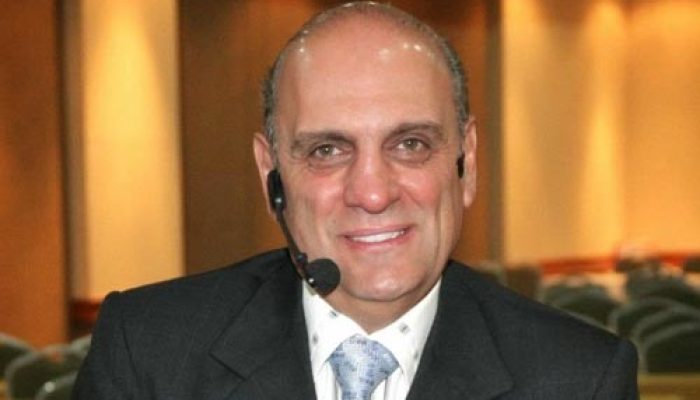 Cesar romão