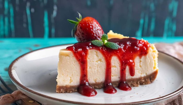 8 lugares em SP para provar um bom cheesecake