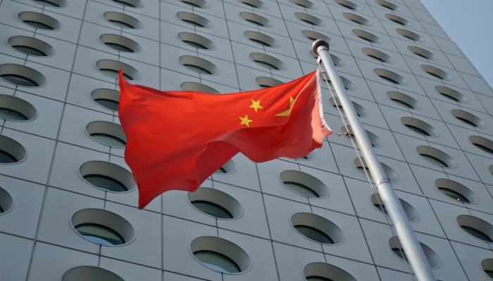 China virou potência em inovação global