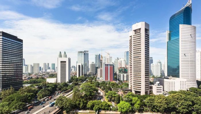 Cidade que mais afunda no mundo em ritmo alarmante pode desaparecer; moradores se mudarão para a floresta