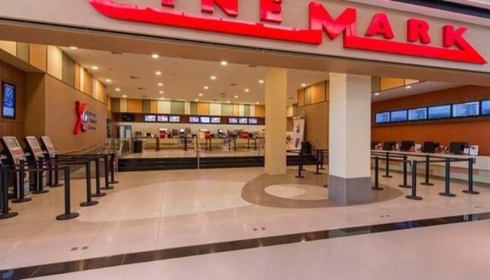 Cinemark realiza ação promocional 2 por 1 com 'Superman'