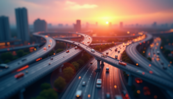 Mudanças e Impactos para o Transporte em 2026
