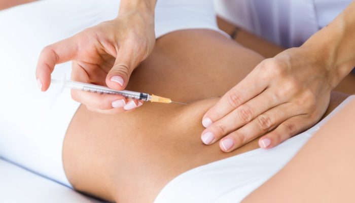Lipo enzimática: o que é e quando é indicada