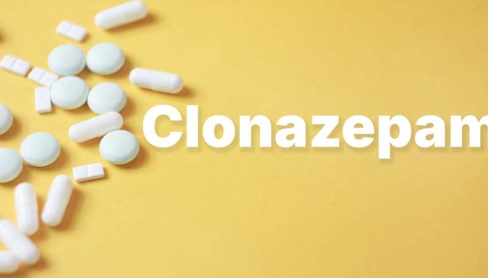 Clonazepam tem lote recolhido por falha de eficácia: veja orientações para pacientes