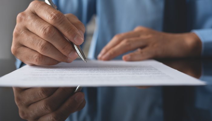 Interdição só é válida se averbada em cartório, diz juíza