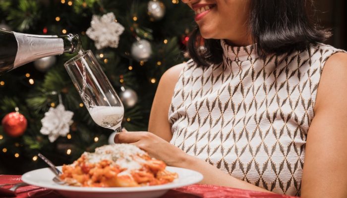 Natal com diabetes: como aproveitar uma ceia sem sustos?