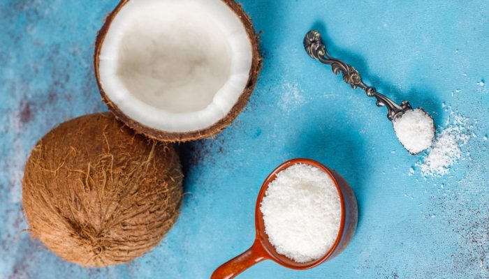 Açúcar de coco: é melhor que açúcar branco e tem menor índice glicêmico? 
