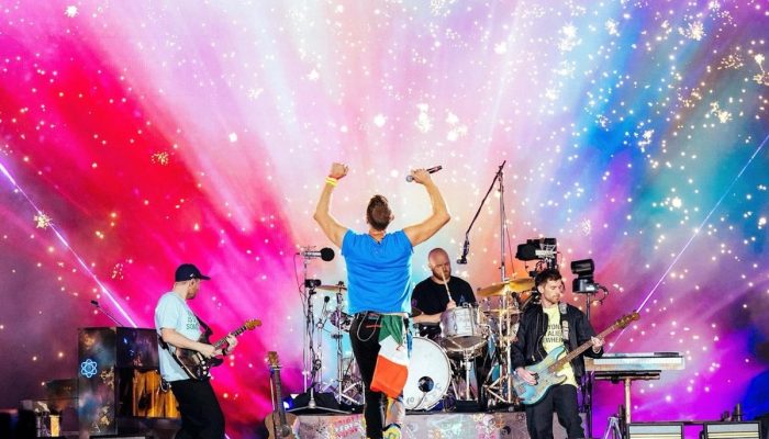 Show do Coldplay, hotel de 'White Lotus' e mais: Vorcaro organizou festa de R$ 220 milhões na Itália em 2023; veja detalhes | Finanças