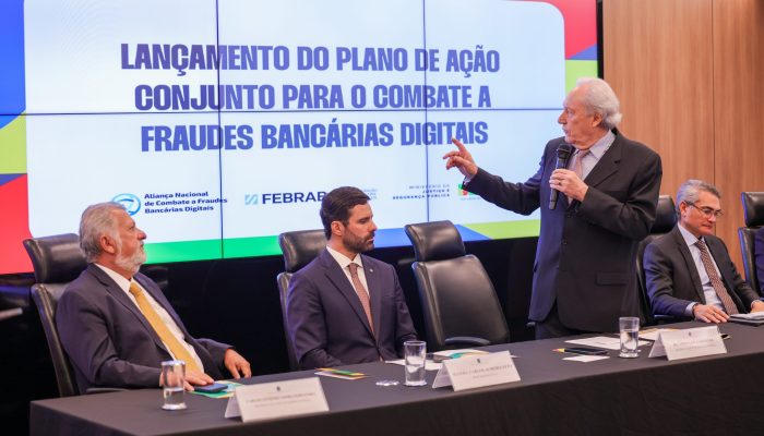 Brasil é vice-líder em golpes digitais