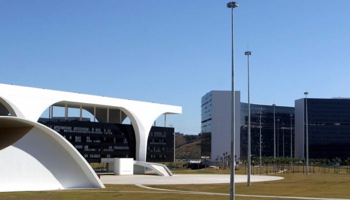Governo de Minas Gerais sanciona lei de adesão ao Propag | Brasil