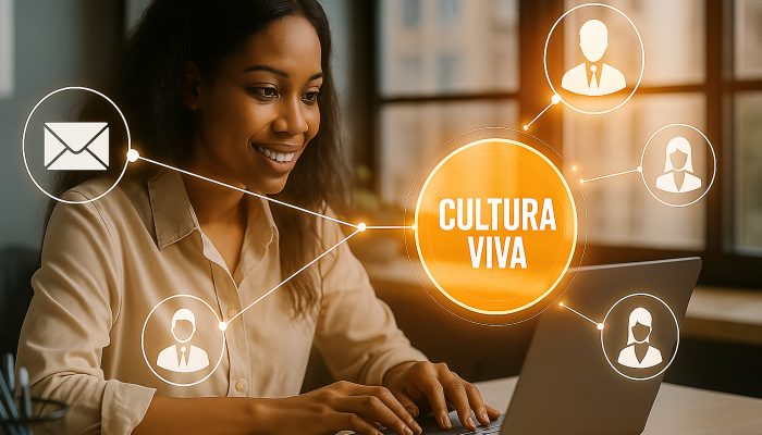 Comunicação e reputação