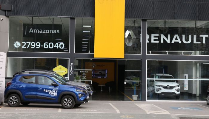 Lista de candidatos a CEO da Renault pode incluir Le Vot e Picat, segundo analistas