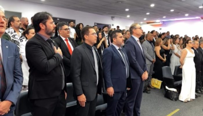 FENACON prestigia a X Convenção Paraibana de Contabilidade – Sistema FENACON