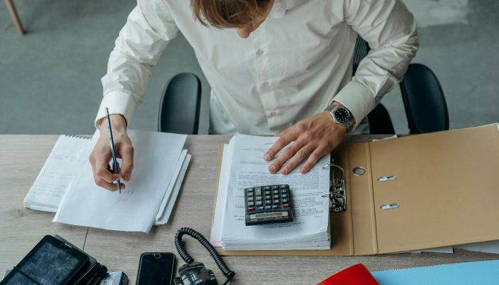 Contabilidade aplicada à gestão patrimonial