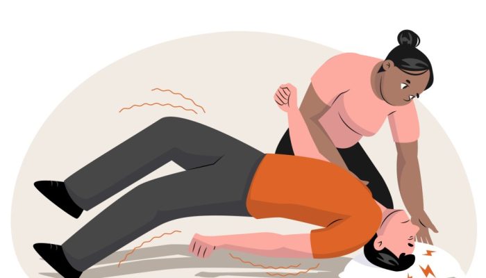 Convulsão: o que fazer (e o que não fazer) nos primeiros socorros