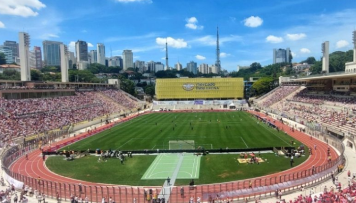 São Paulo e Cruzeiro disputam título da Copinha neste domingo