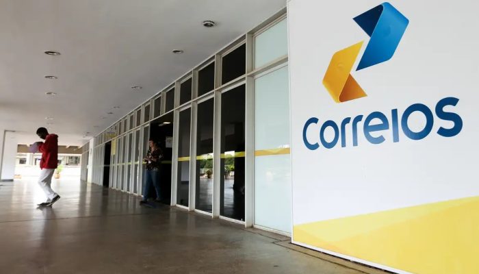 Com crise dos Correios, governo vê déficit de R$ 9,208 bilhões em estatais em 2025