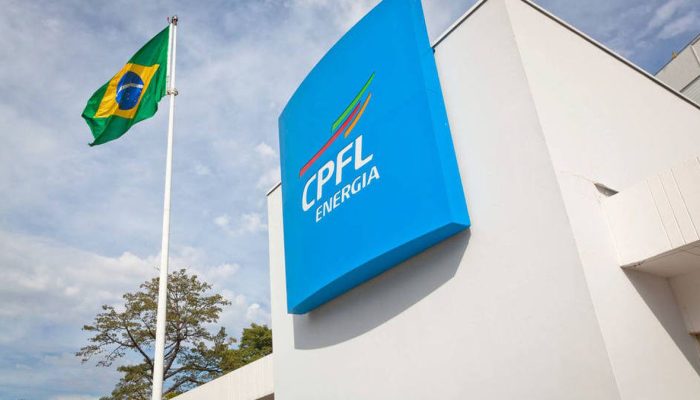 fachada da CPFL