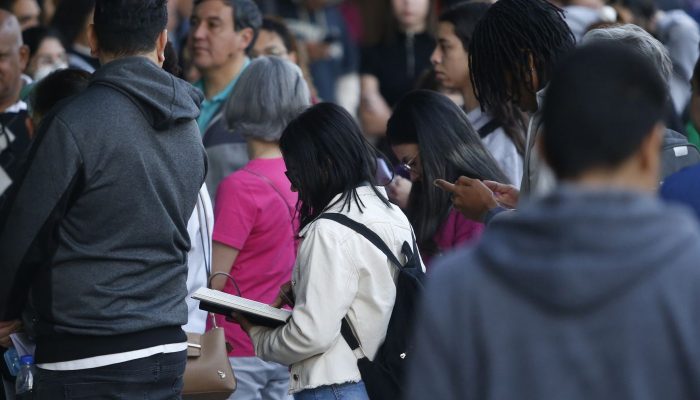 CNU 2025: pedidos de isenção da taxa de inscrição vão até terça-feira