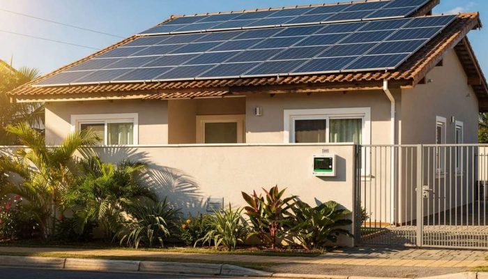 Chega de sustos na conta de luz! Quanto custa a energia solar em 2026?