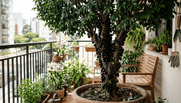 como cuidar dela para que cresça bem e produza frutos, incluindo etapas importantes desde o início do plantio