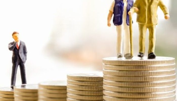 Menos de 1/4 das pessoas faz reserva para aposentadoria; por que isso é um problema?