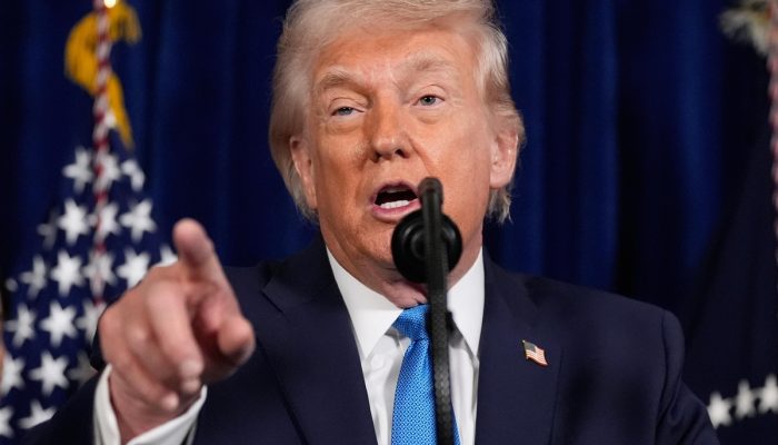 Trump sugere reembolsar petroleiras americanas que investirem na Venezuela | Mundo