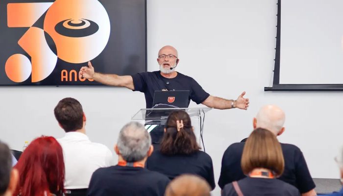 É preciso desaprender para conviver com a IA, explica Silvio Meira 