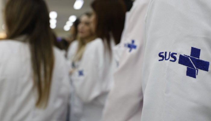 Exame de Residência bate recorde com 138 mil candidatos inscritos