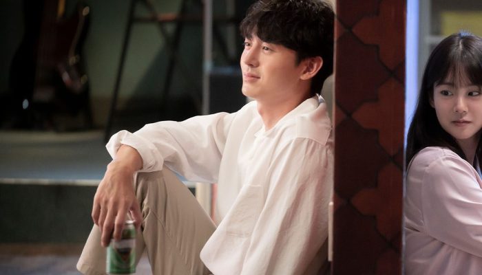 Comédia romantica sul-coreana “Meu Pior Vizinho” trata de tolerância e descoberta das personalidades