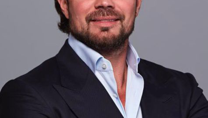 Daniel Vorcaro