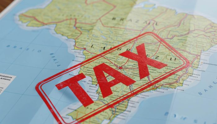 Setores afetados pelo tarifaço falam em quebra de empresas, paralisação e cortes – Sistema FENACON