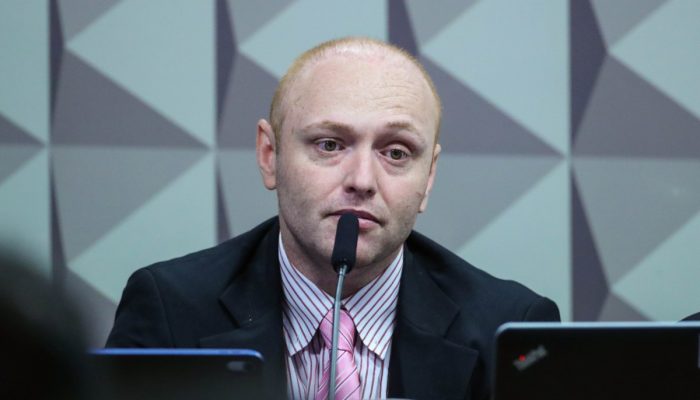 Moraes autoriza hacker Walter Delgatti a passar para o regime aberto | Política